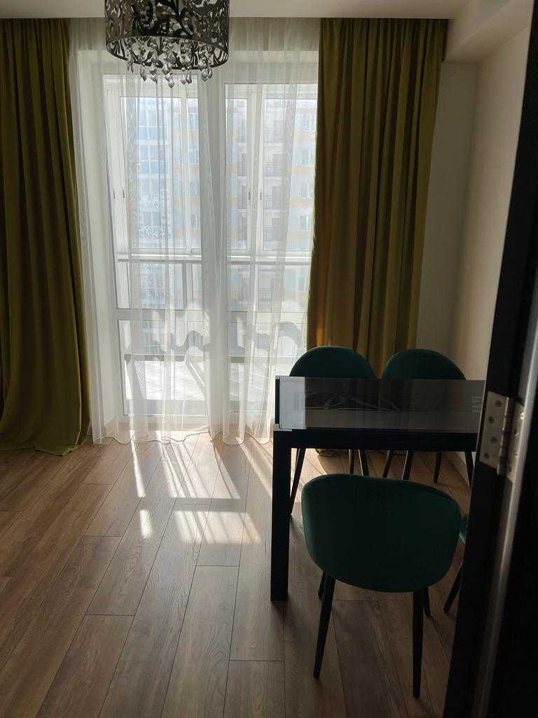 2-комнатная квартира, ул. Богдановича, 136, 1350 рублей: фото 9