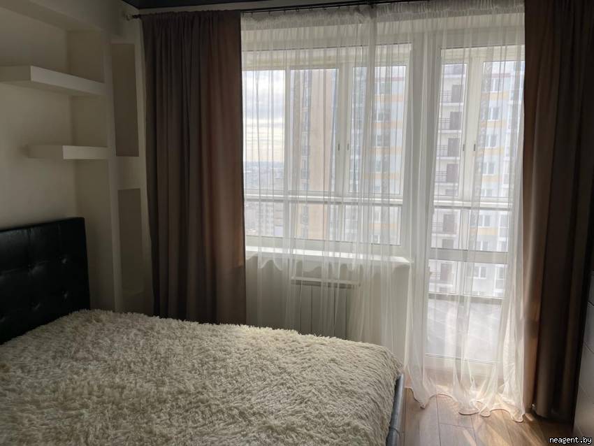 2-комнатная квартира, ул. Богдановича, 136, 1350 рублей: фото 13