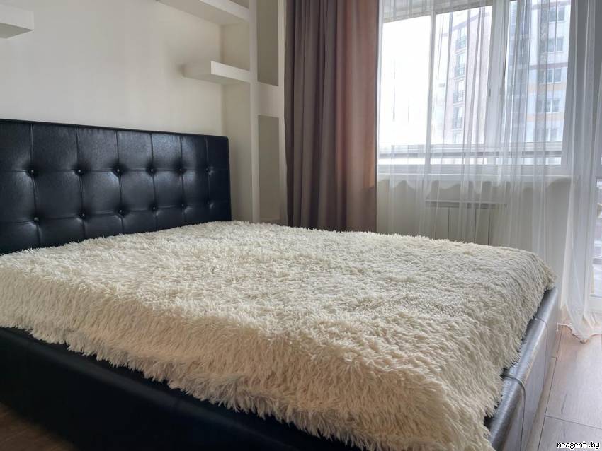 2-комнатная квартира, ул. Богдановича, 136, 1350 рублей: фото 15