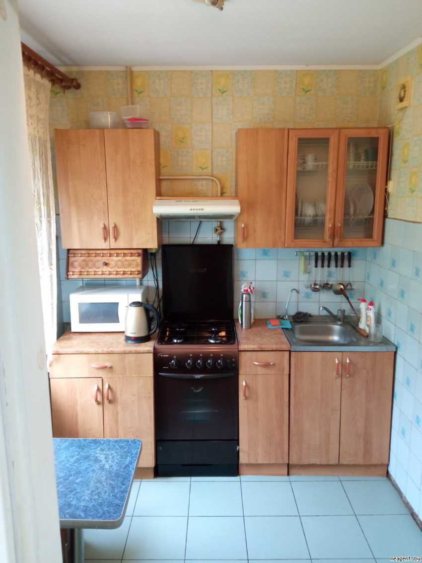 3-комнатная квартира, ул. Ландера, 40, 948 рублей: фото 7