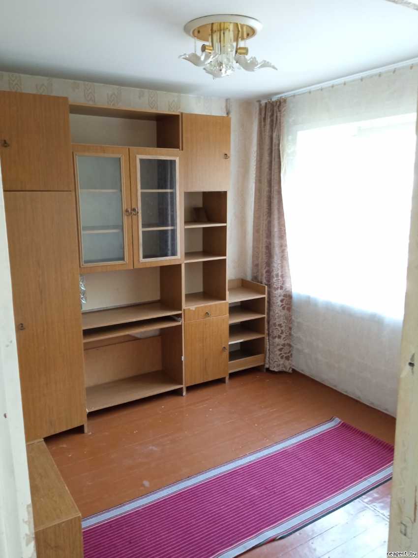 3-комнатная квартира, ул. Ландера, 40, 948 рублей: фото 6