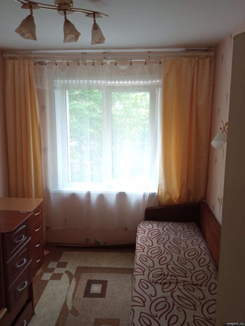 3-комнатная квартира, ул. Ландера, 40, 948 рублей: фото 2