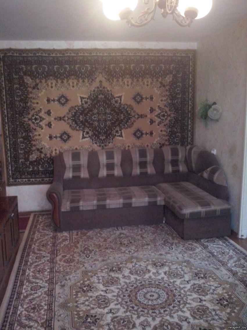 3-комнатная квартира, ул. Ландера, 40, 948 рублей: фото 3