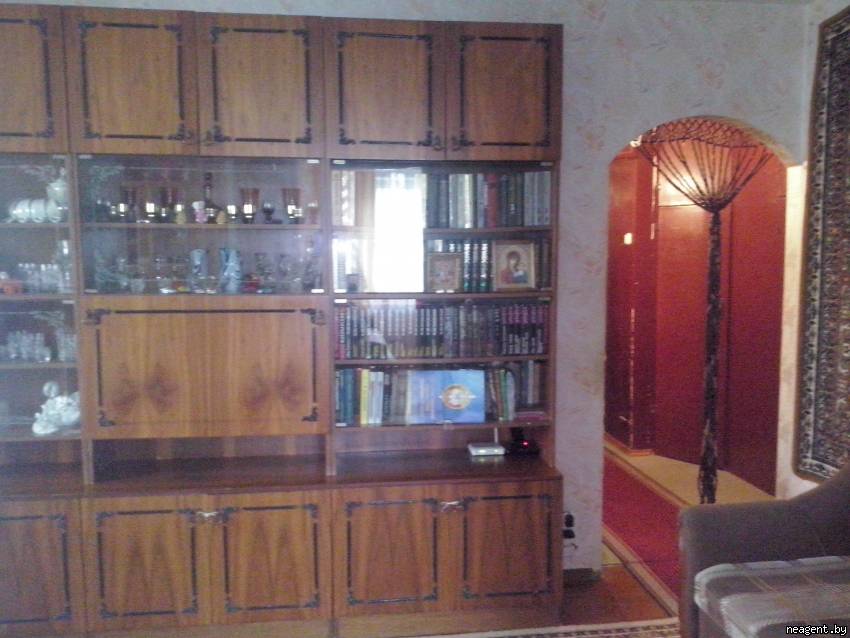 3-комнатная квартира, ул. Ландера, 40, 948 рублей: фото 5