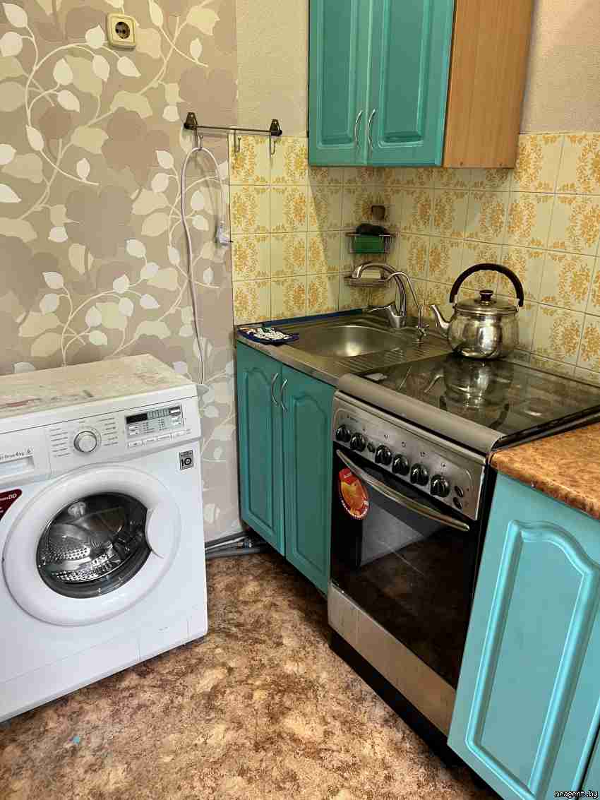 2-комнатная квартира, ул. Плеханова, 103, 1110 рублей: фото 5