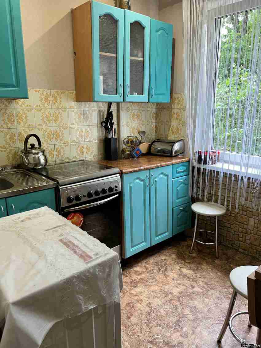 2-комнатная квартира, ул. Плеханова, 103, 1110 рублей: фото 6