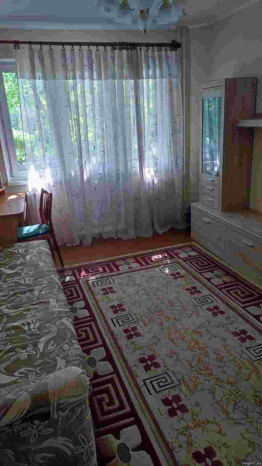 Комната, ул. Орловская, 1, 375 рублей: фото 1
