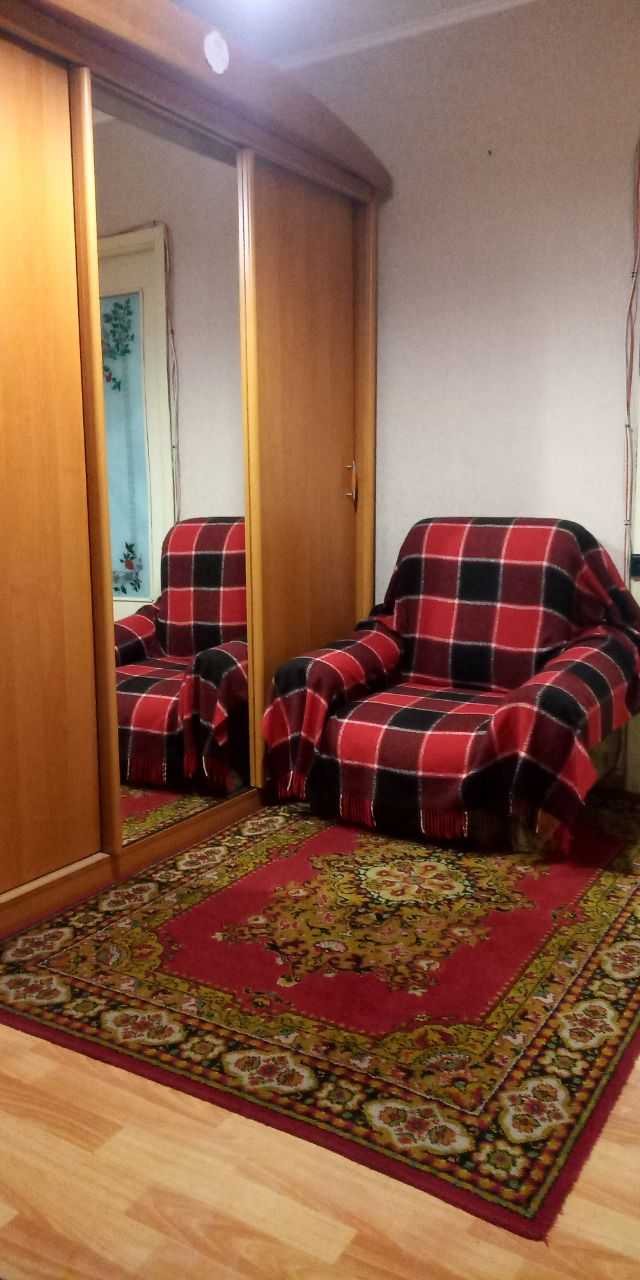 2-комнатная квартира,  ул. Есенина, 728 рублей: фото 3