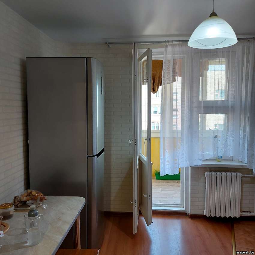 1-комнатная квартира, ул. Великоморская, 10, 185000 рублей: фото 1