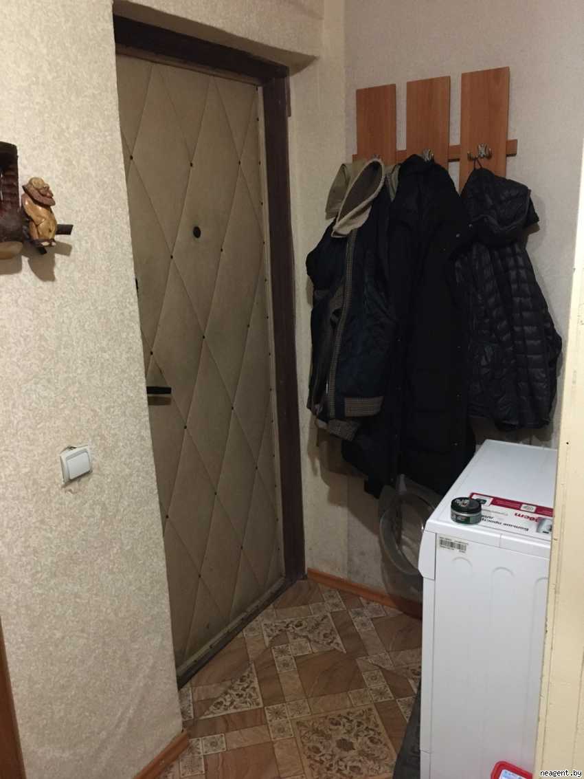 2-комнатная квартира, Асаналиева, 11/2, 750 рублей: фото 2