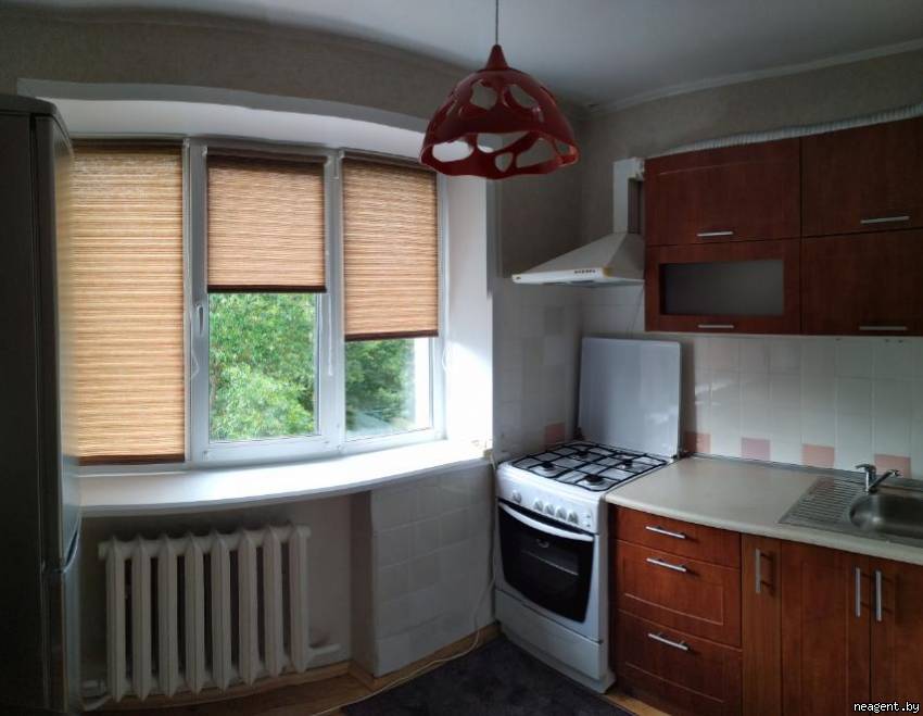 2-комнатная квартира, Гамарника, 25, 890 рублей: фото 2