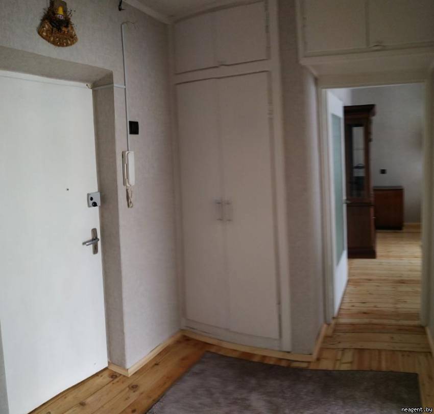 2-комнатная квартира, Гамарника, 25, 890 рублей: фото 4