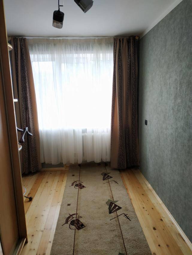 2-комнатная квартира, Гамарника, 25, 890 рублей: фото 11