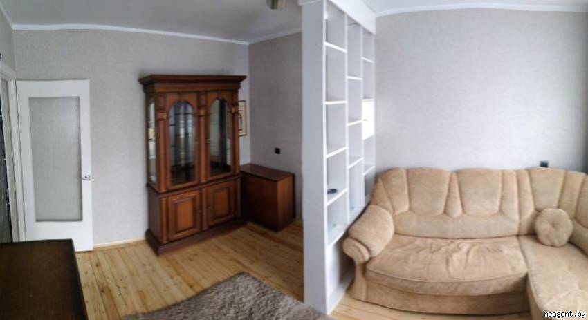 2-комнатная квартира, Гамарника, 25, 890 рублей: фото 12