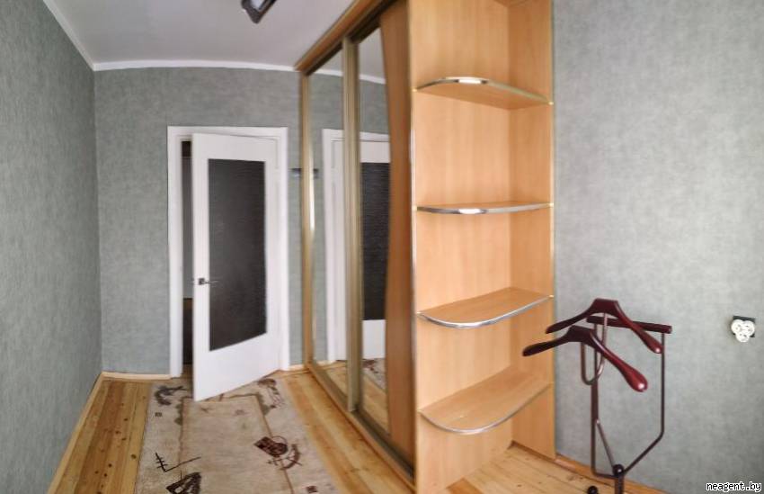 2-комнатная квартира, Гамарника, 25, 890 рублей: фото 8
