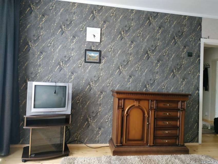2-комнатная квартира, Гамарника, 25, 890 рублей: фото 9