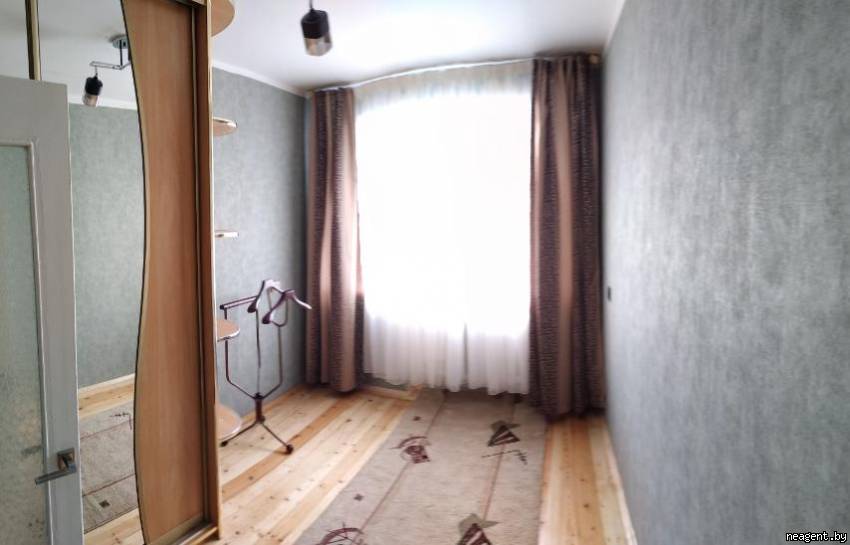 2-комнатная квартира, Гамарника, 25, 890 рублей: фото 14
