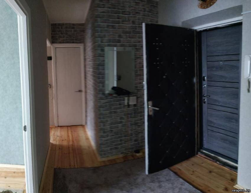 2-комнатная квартира, Гамарника, 25, 890 рублей: фото 16