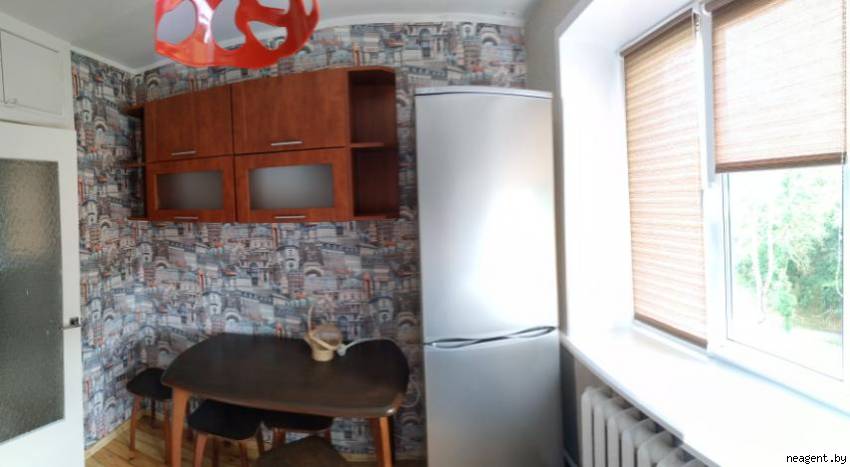 2-комнатная квартира, Гамарника, 25, 890 рублей: фото 18
