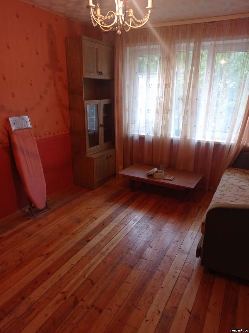 3-комнатная квартира, ул. Янки Мавра, 11, 877 рублей: фото 2