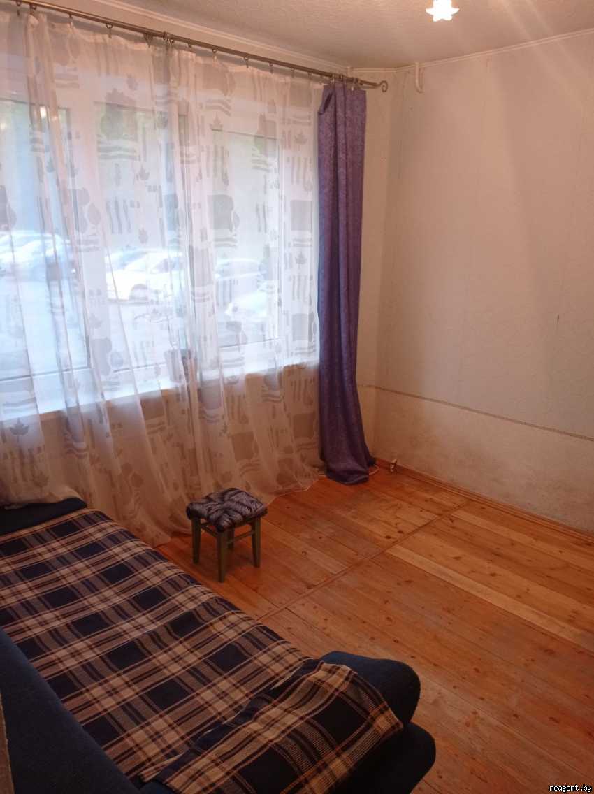 3-комнатная квартира, ул. Янки Мавра, 11, 877 рублей: фото 5