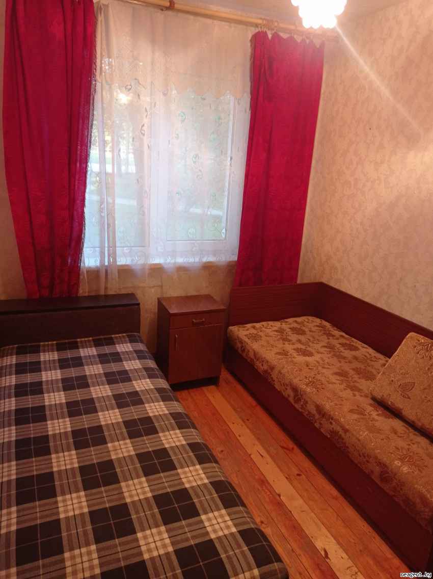 3-комнатная квартира, ул. Янки Мавра, 11, 877 рублей: фото 6