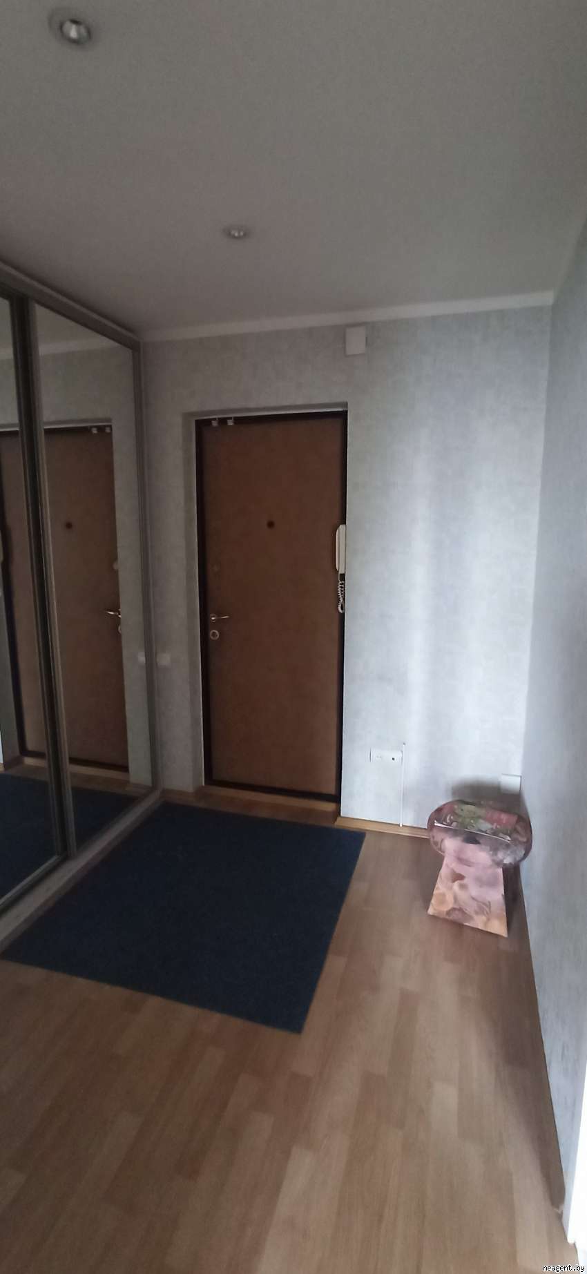 2-комнатная квартира, Восточная, 52, 950 рублей: фото 1
