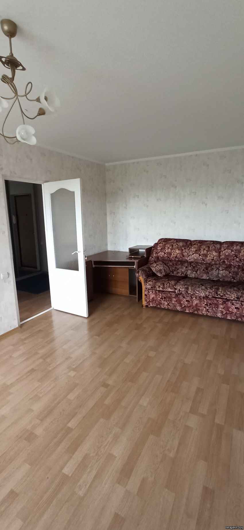 2-комнатная квартира, Восточная, 52, 950 рублей: фото 3
