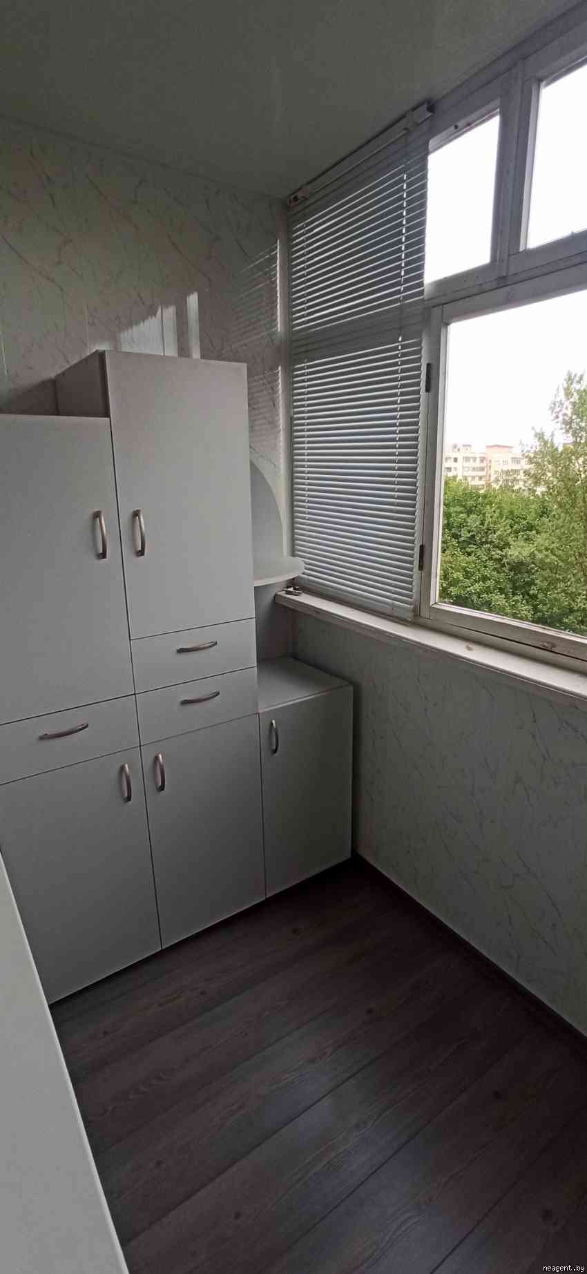 2-комнатная квартира, Восточная, 52, 950 рублей: фото 4