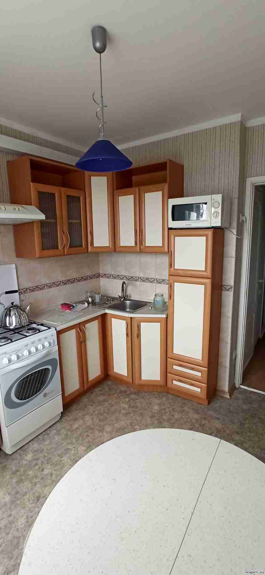 2-комнатная квартира, Восточная, 52, 950 рублей: фото 5