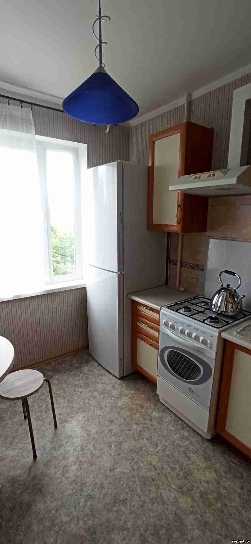 2-комнатная квартира, Восточная, 52, 950 рублей: фото 7