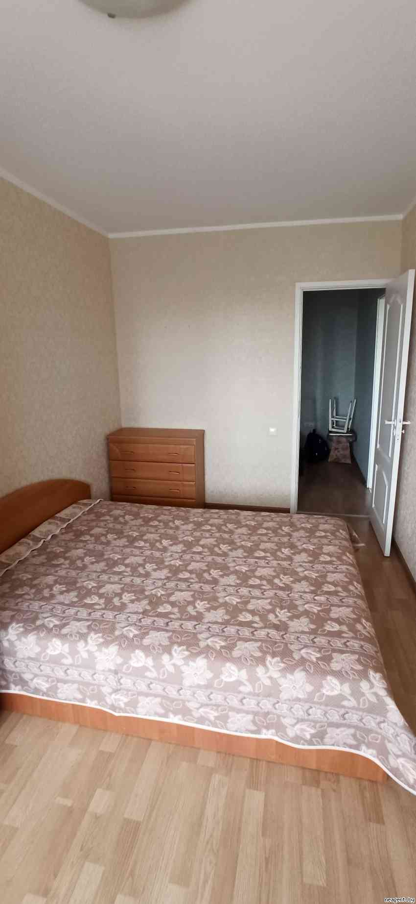 2-комнатная квартира, Восточная, 52, 950 рублей: фото 12