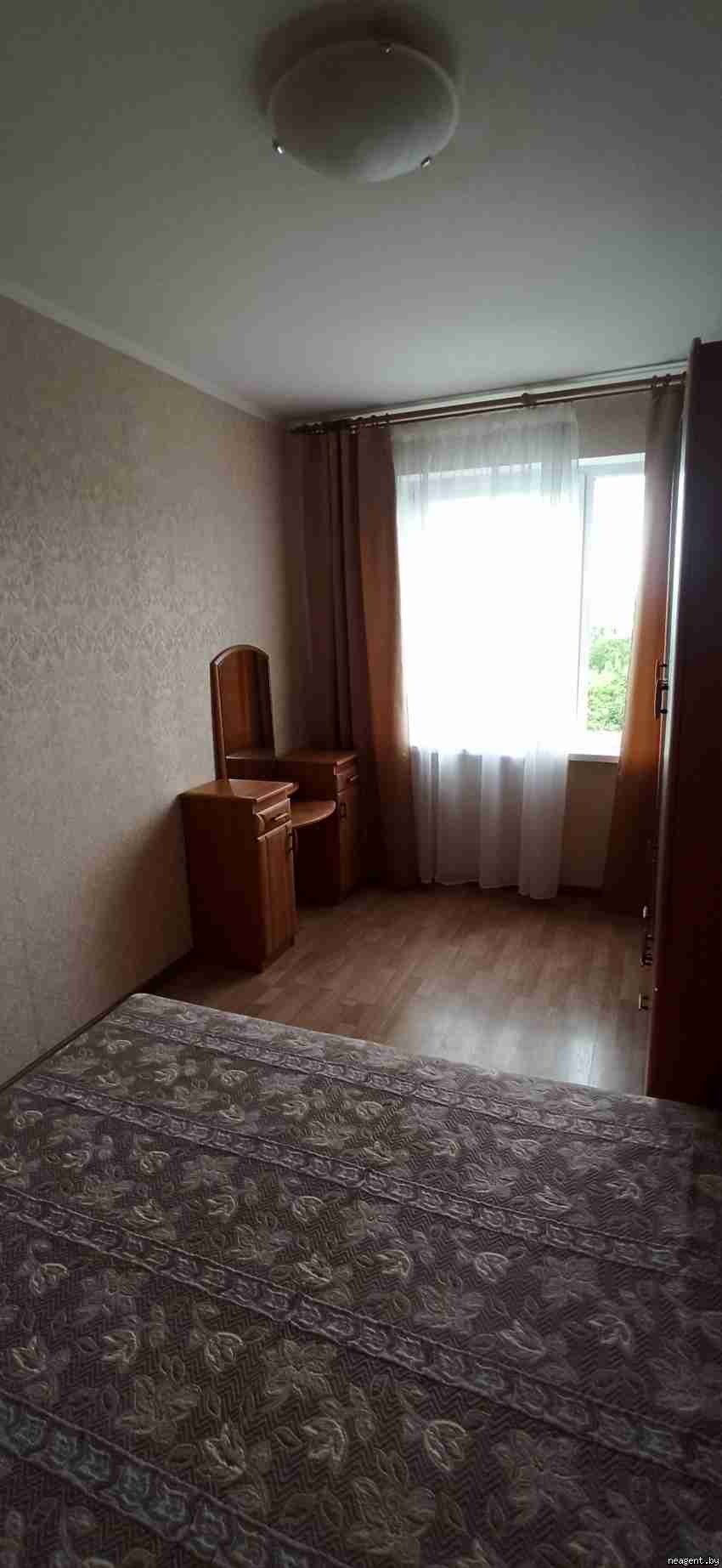 2-комнатная квартира, Восточная, 52, 950 рублей: фото 13