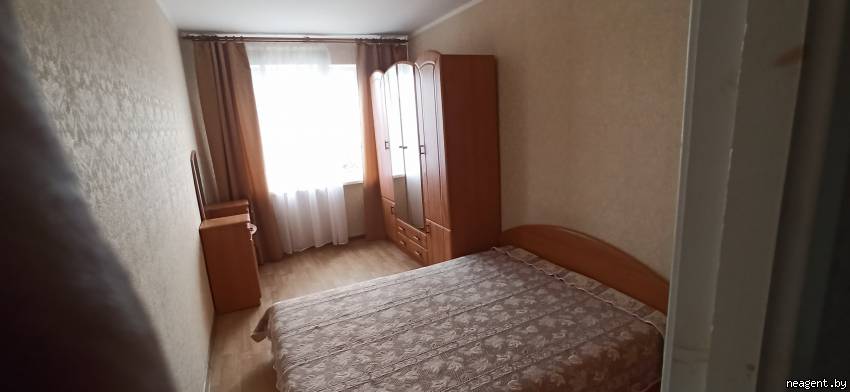 2-комнатная квартира, Восточная, 52, 950 рублей: фото 14