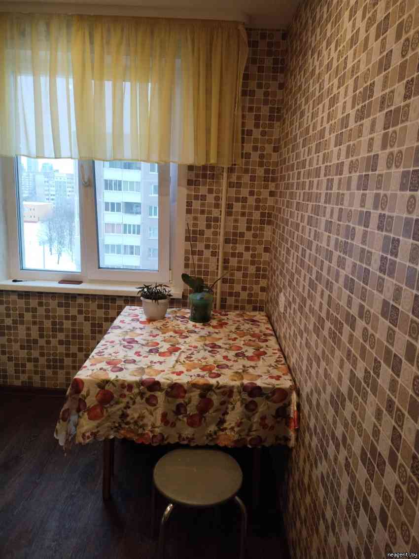 1-комнатная квартира,  ул. Белецкого, 825 рублей: фото 4