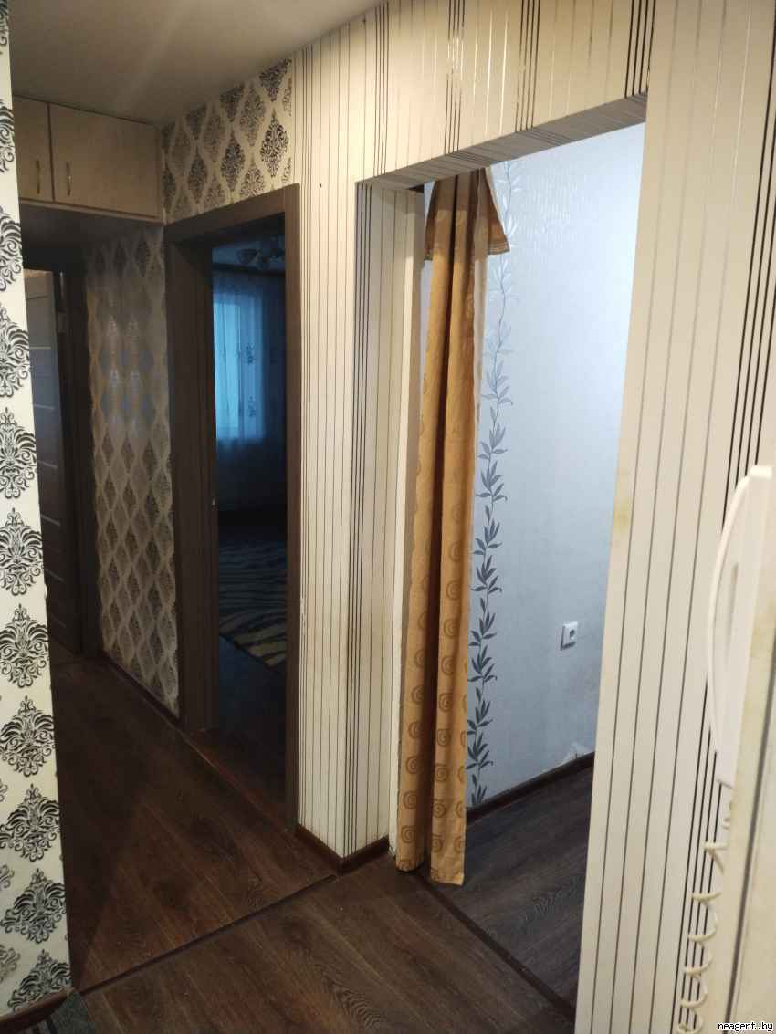 1-комнатная квартира,  ул. Белецкого, 825 рублей: фото 6