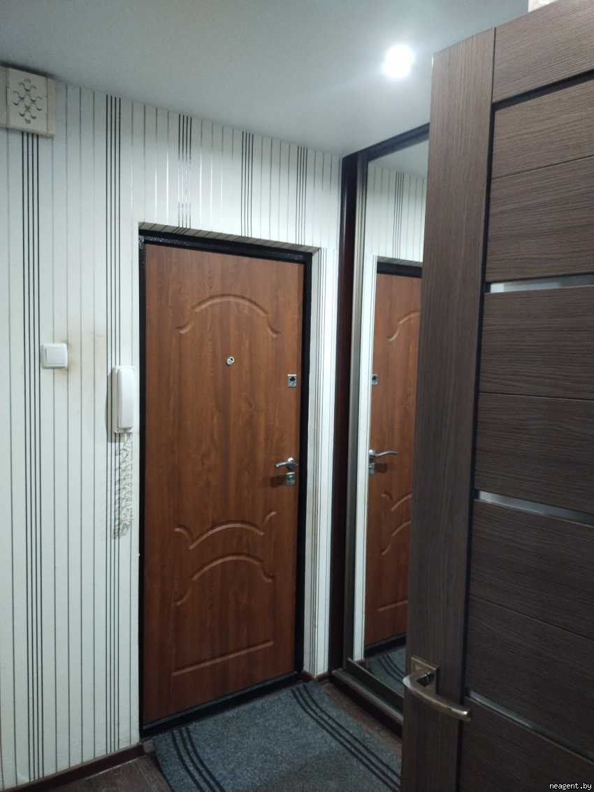 1-комнатная квартира,  ул. Белецкого, 825 рублей: фото 9
