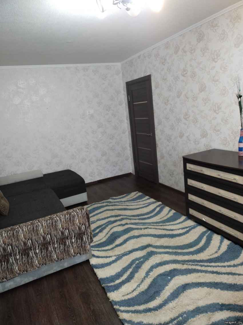 1-комнатная квартира,  ул. Белецкого, 825 рублей: фото 10