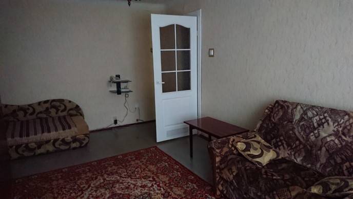 1-комнатная квартира, ул. Корженевского, 23, 800 рублей: фото 5