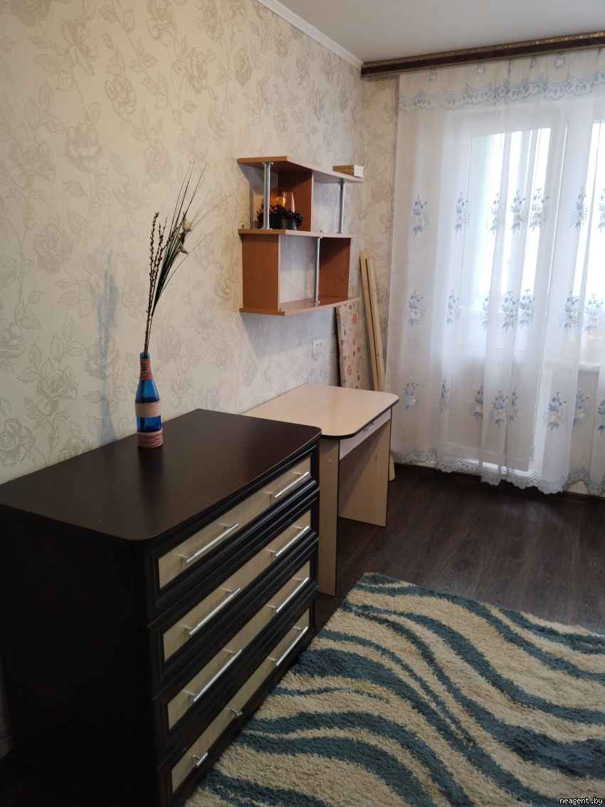 1-комнатная квартира,  ул. Белецкого, 825 рублей: фото 13
