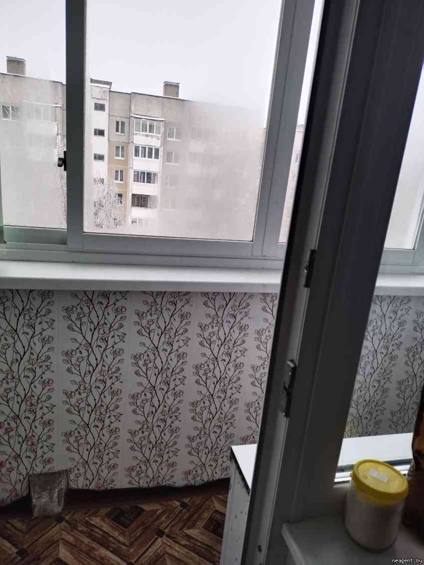 1-комнатная квартира,  ул. Белецкого, 825 рублей: фото 14