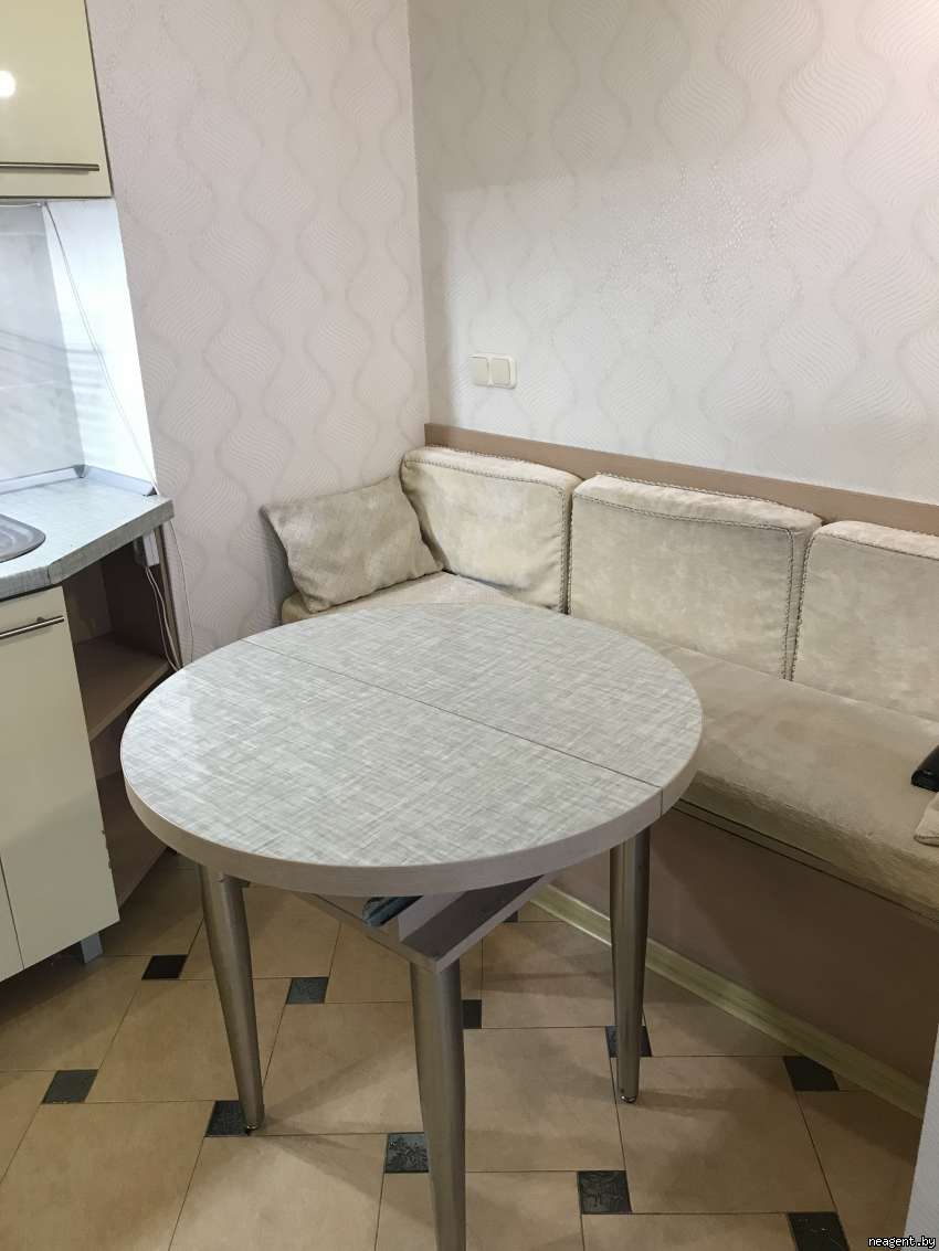 1-комнатная квартира, ул. Притыцкого, 89, 1070 рублей: фото 11