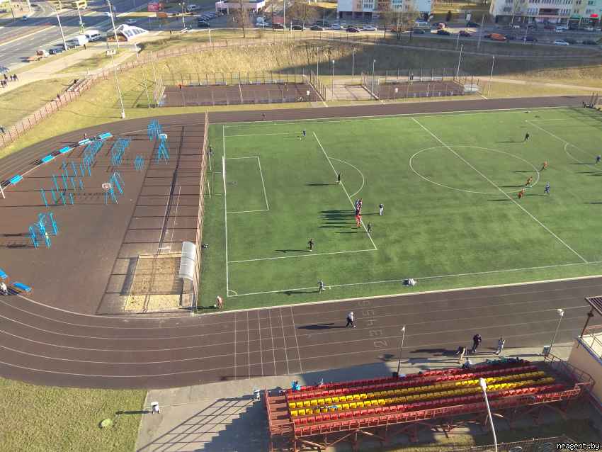1-комнатная квартира, ул. Маяковского, 26, 650 рублей: фото 10