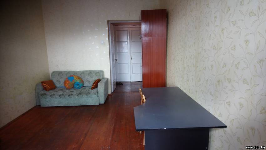 2-комнатная квартира, Независимости просп., 91/в, 863 рублей: фото 6