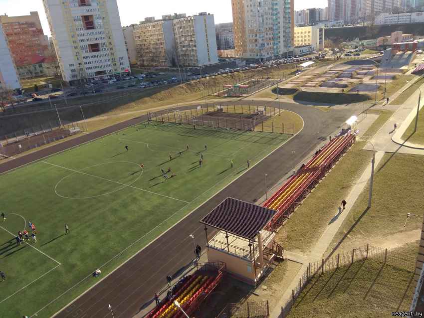 1-комнатная квартира, ул. Маяковского, 26, 650 рублей: фото 16