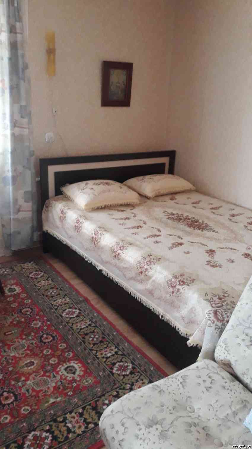 1-комнатная квартира, 17 Сентября, 4, 303 рублей: фото 2