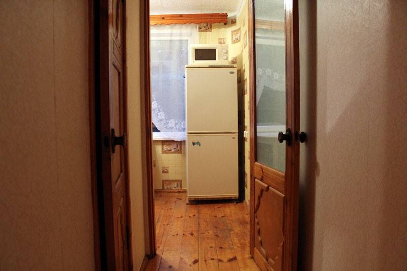1-комнатная квартира, ул. Янки Мавра, 66, 668 рублей: фото 7