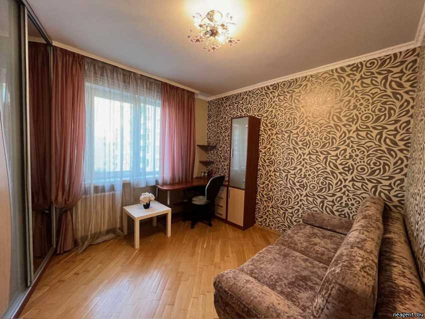3-комнатная квартира, ул. Шаранговича, 63/2, 1278 рублей: фото 13