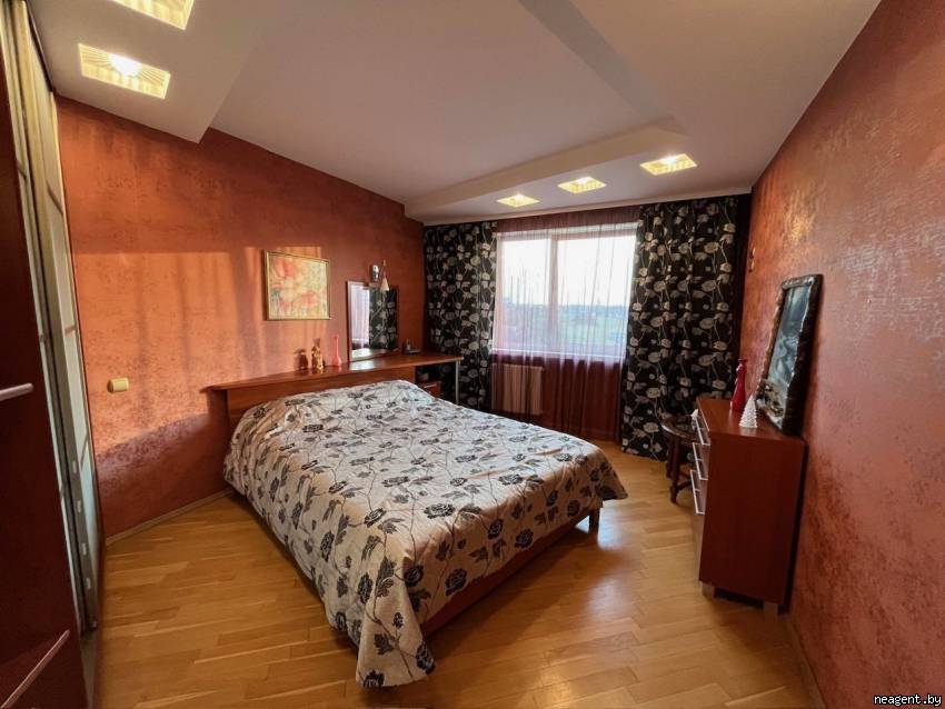 3-комнатная квартира, ул. Шаранговича, 63/2, 1278 рублей: фото 14