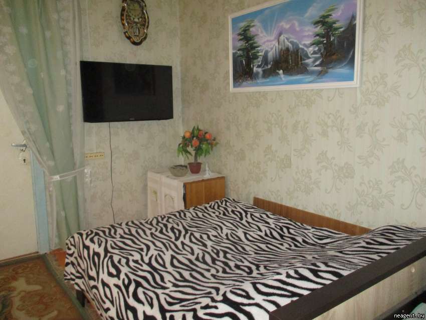 1-комнатная квартира, набережная, 4, 303 рублей: фото 3
